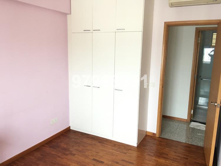 The Jade (D23), Condominium #151351612
